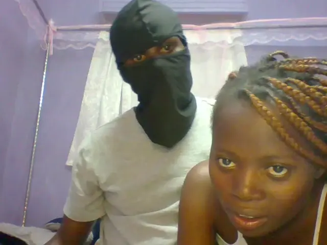 africanmandk