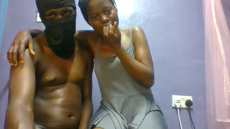 africanmandk