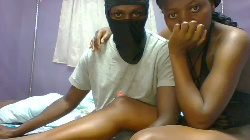 africanmandk