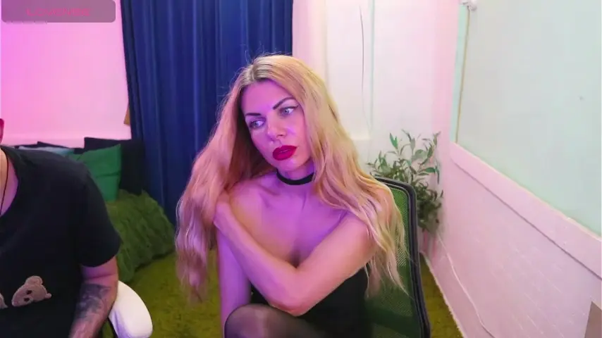 alisaaleks