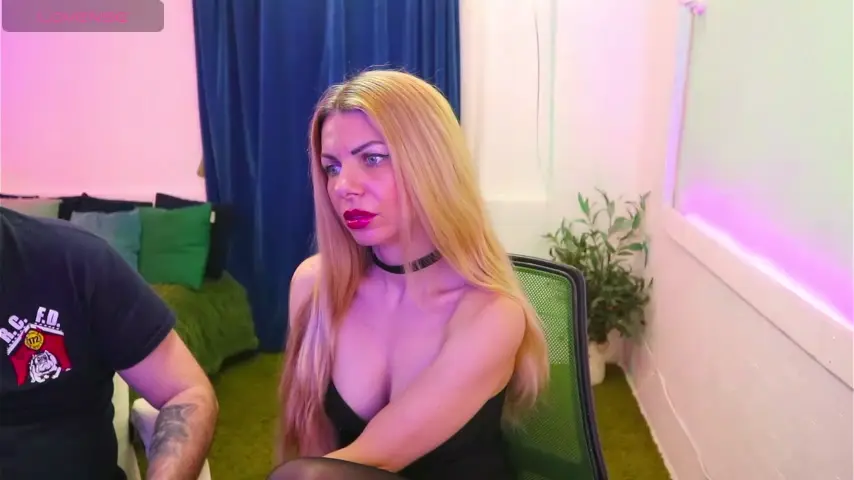 alisaaleks