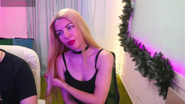 alisaaleks
