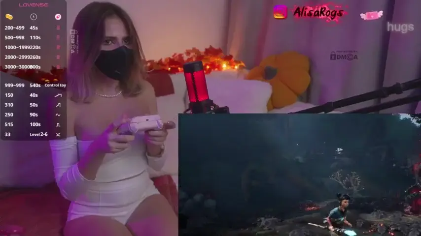 alisarogs