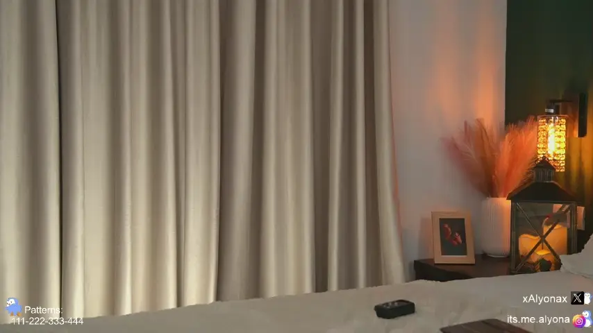 alyonaqueen