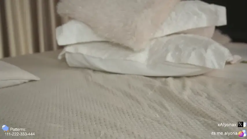 alyonaqueen