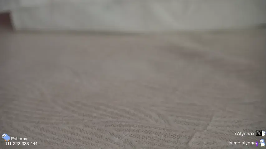 alyonaqueen
