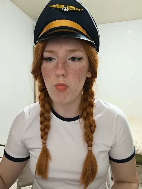 amaryllisfox