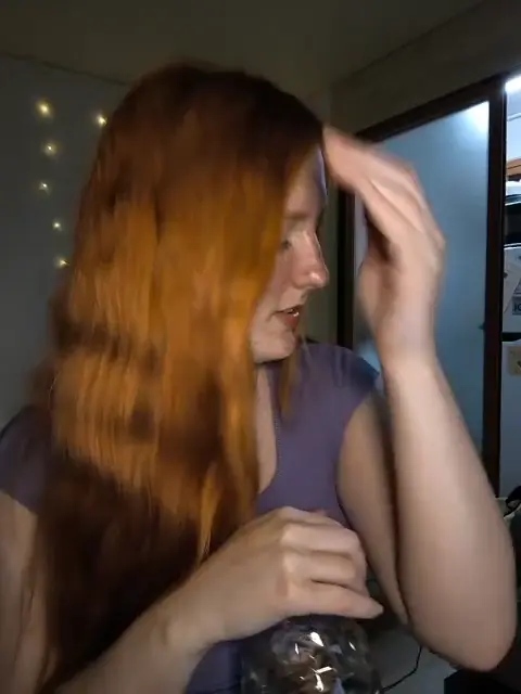 amaryllisfox