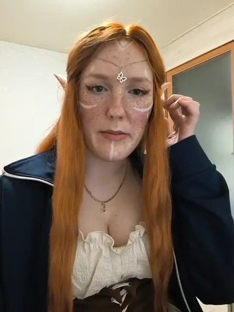 amaryllisfox