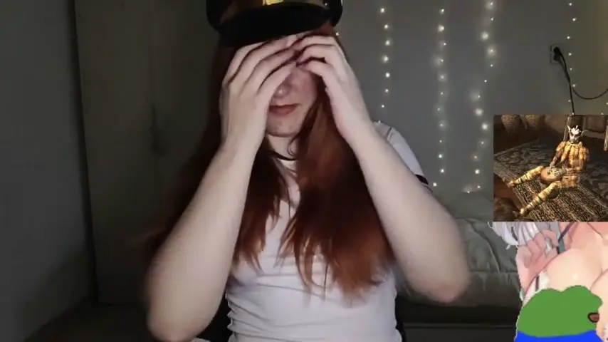 amaryllisfox