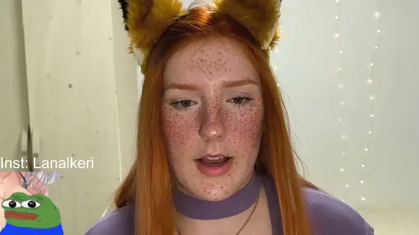 amaryllisfox