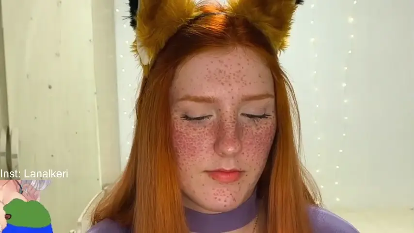 amaryllisfox