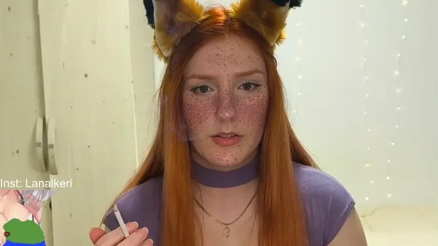 amaryllisfox