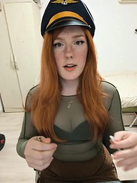 amaryllisfox