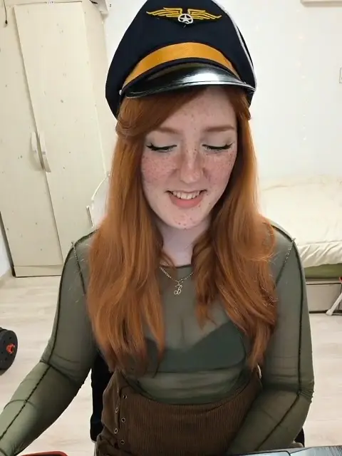amaryllisfox