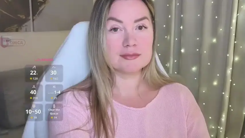 amieherry