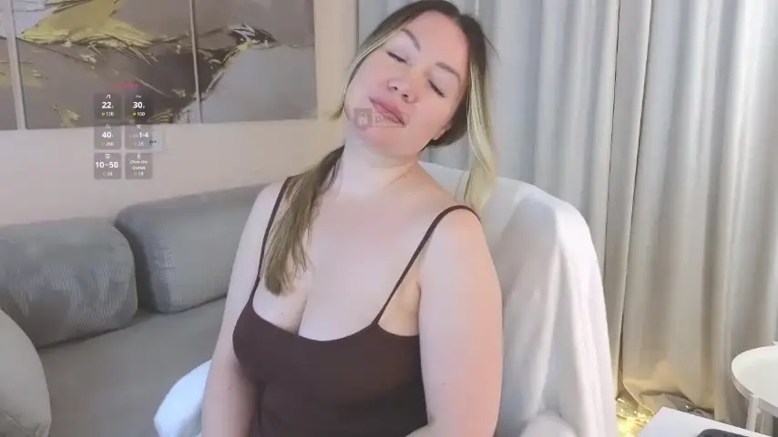 amieherry