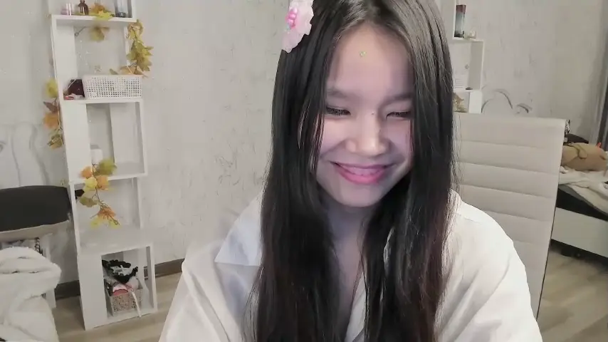 amiya-cute