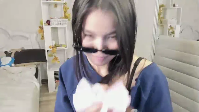 amiya-cute