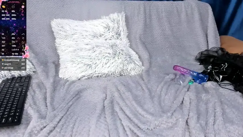 amorcae