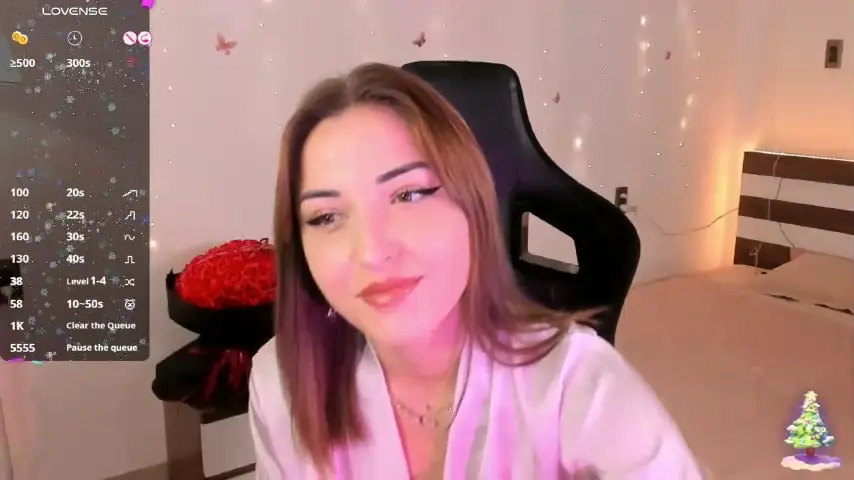 amyvilvet