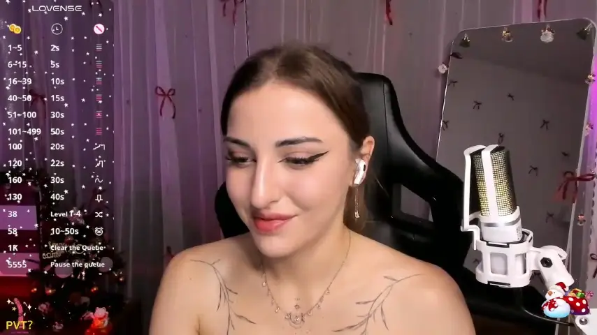 amyvilvet