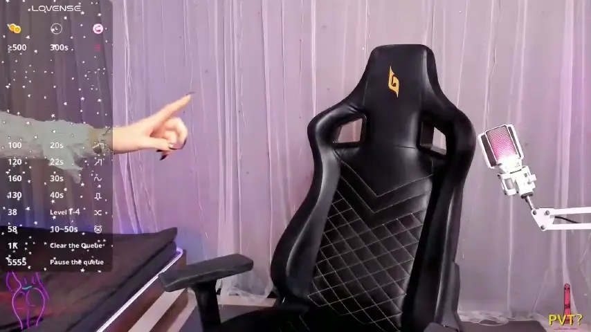 amyvilvet