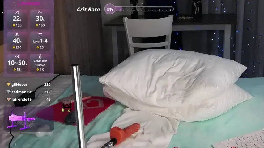 analqueenka