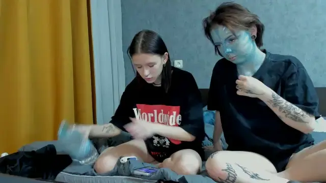 anmixhot