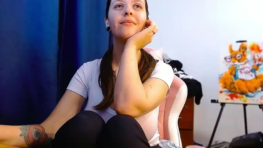 ann-mikele