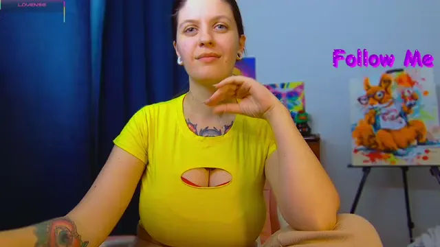 ann-mikele