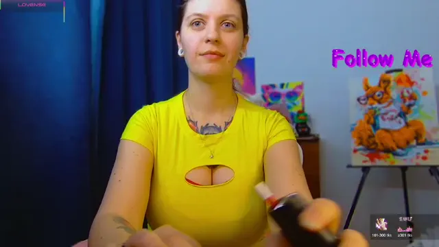 ann-mikele