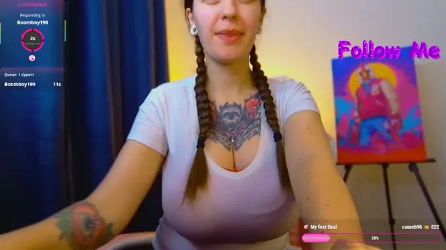ann-mikele