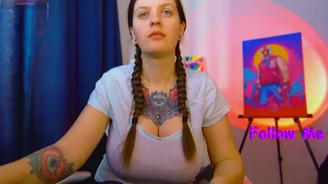 ann-mikele