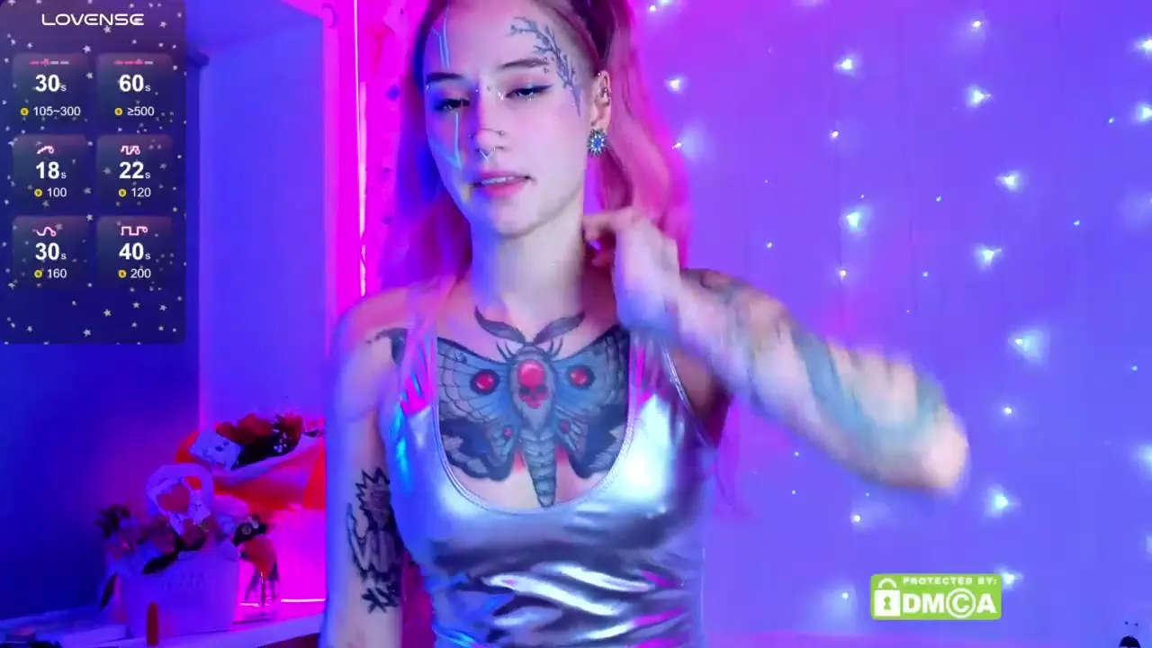 anuskatz