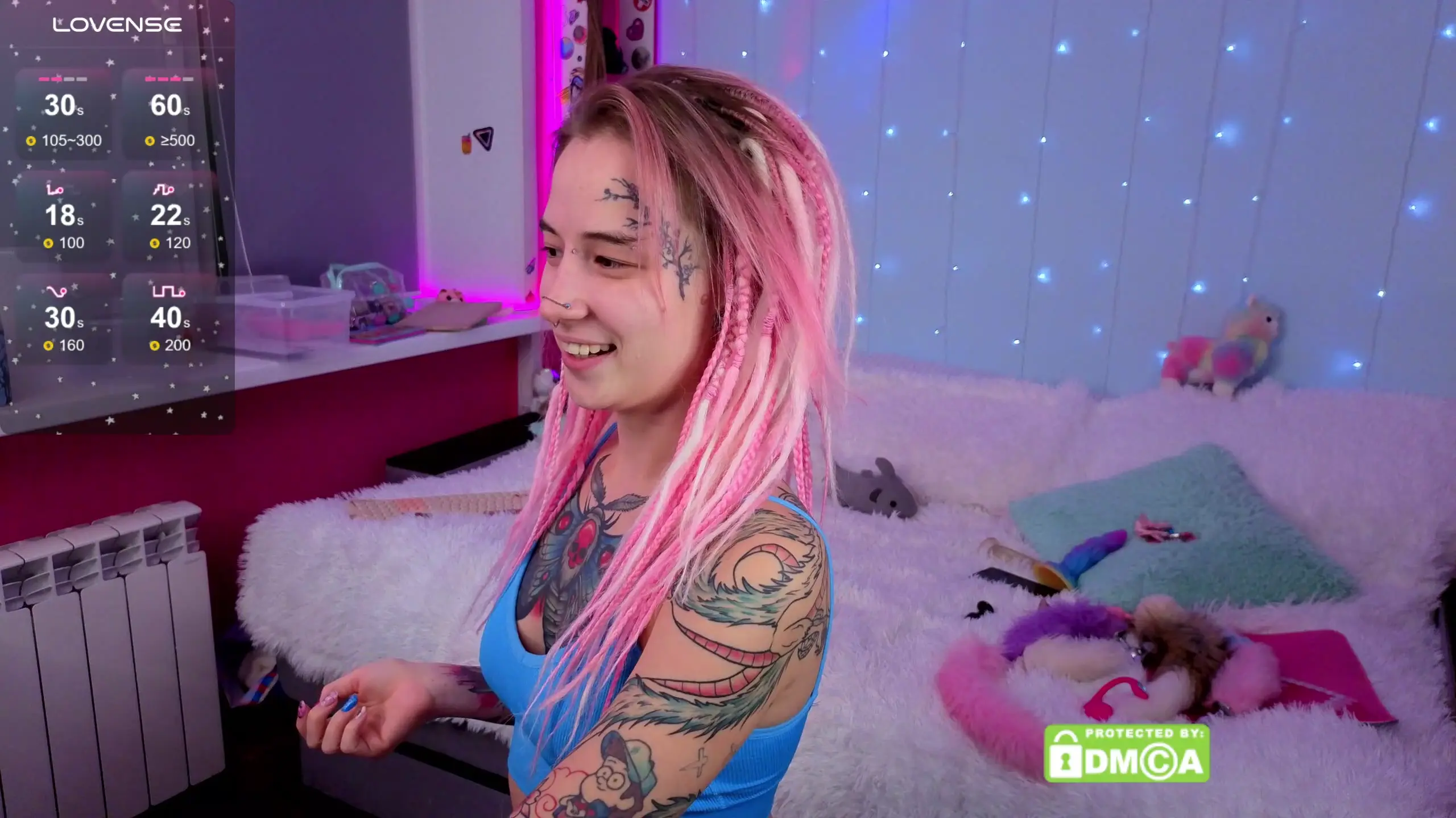 anuskatz