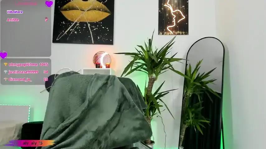 anyssyahot