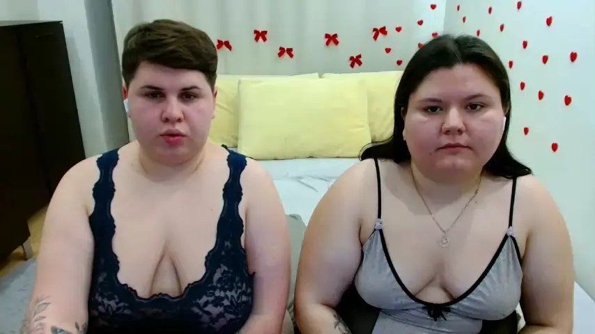 beckyandellen