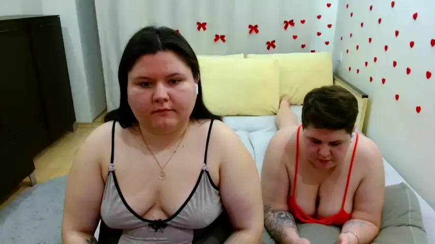 beckyandellen