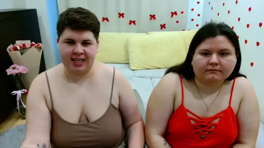 beckyandellen