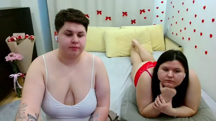 beckyandellen
