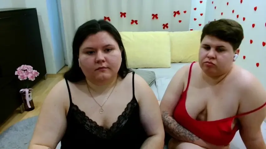 beckyandellen