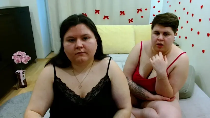 beckyandellen
