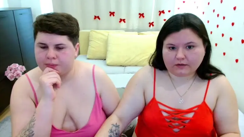beckyandellen