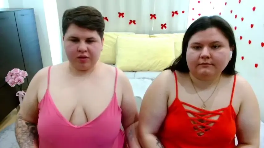 beckyandellen