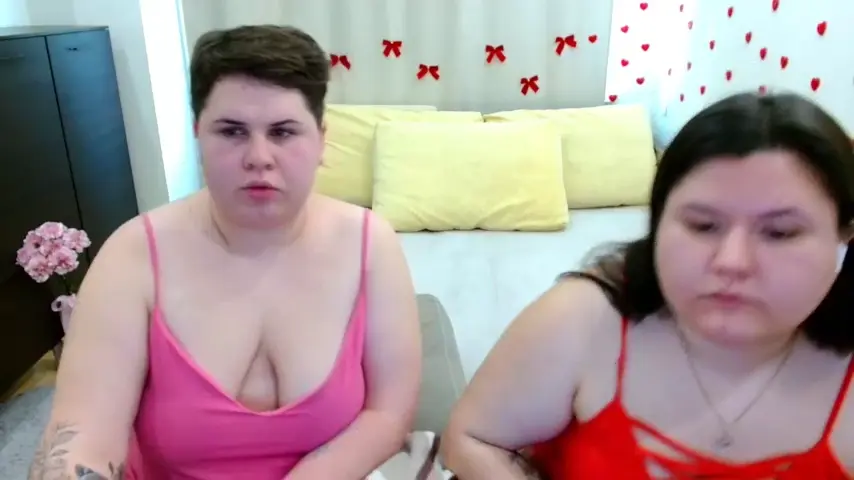 beckyandellen