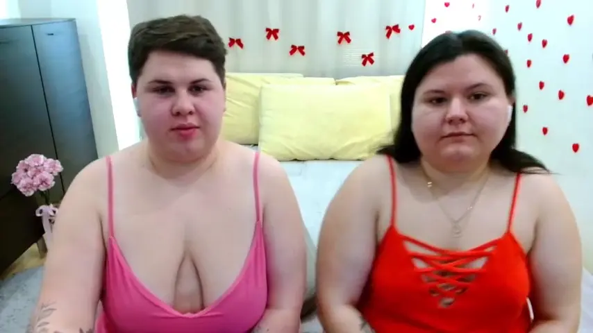 beckyandellen