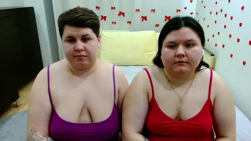 beckyandellen