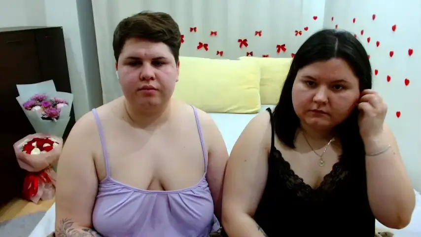 beckyandellen