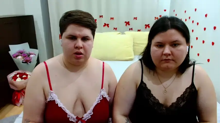beckyandellen